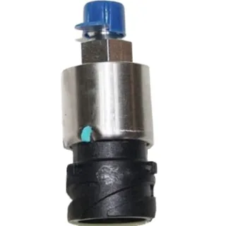 Pressure sensor 84407937 CNH