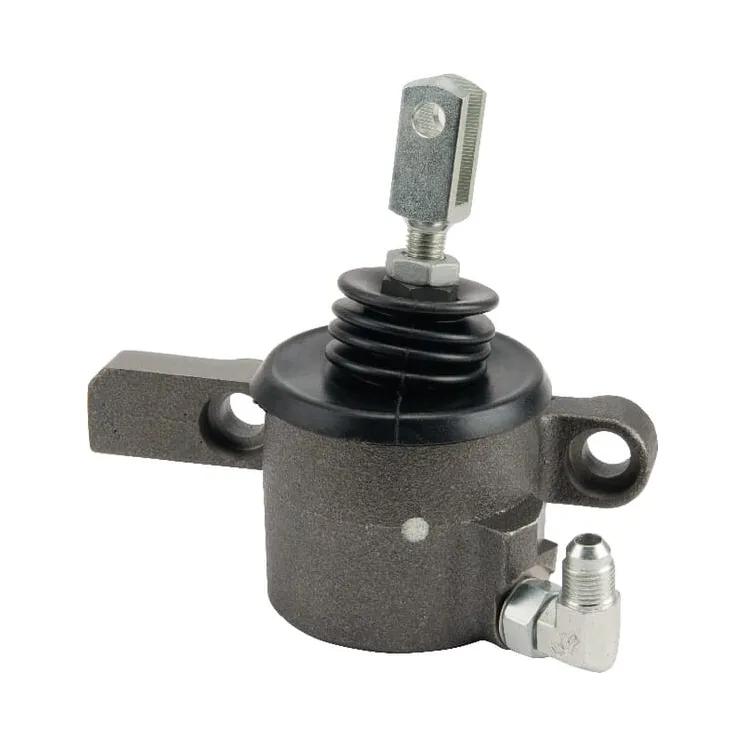 Slave cylinder 84342333 CNH