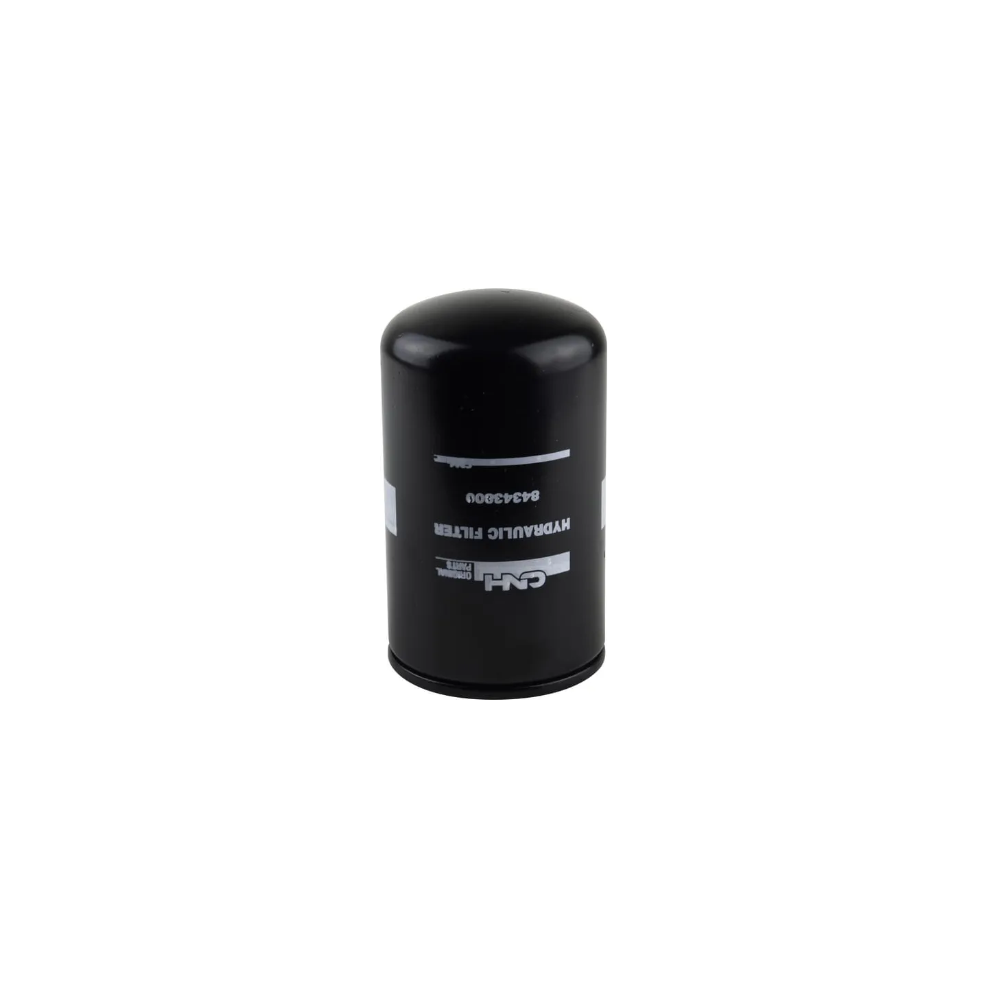 Hydraulic oil filter 84343800 CNH
