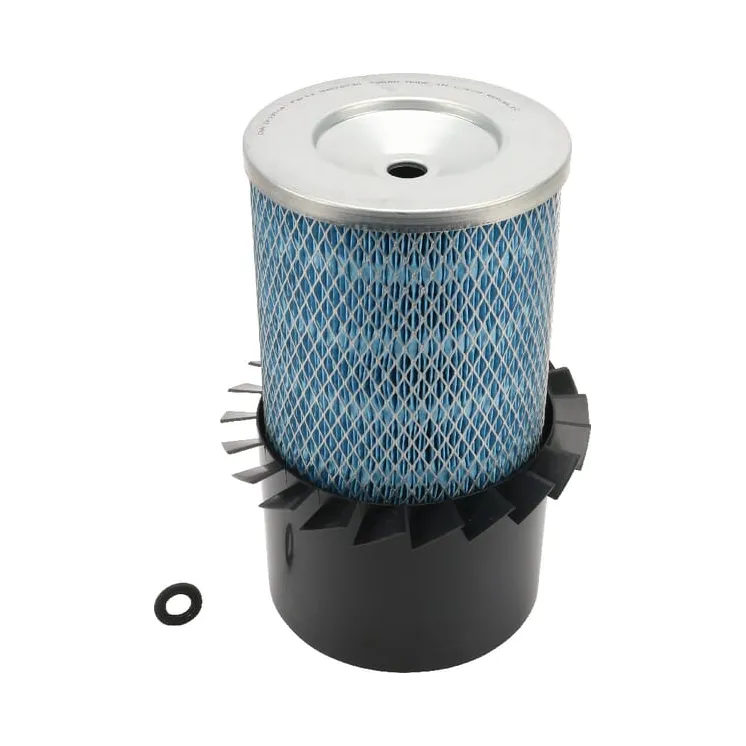 Outer air filter 84579730 CNH 3125342R2