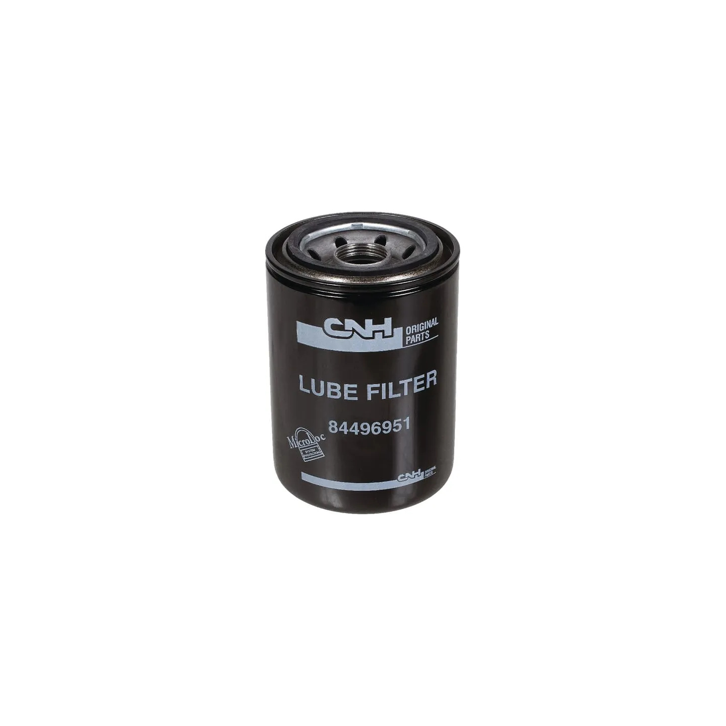 Engine oil filter 84496951 CNH J908616