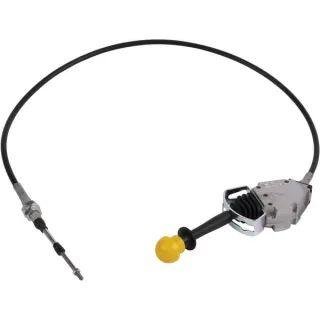 Flexible control cable PTO 84277709 CNH