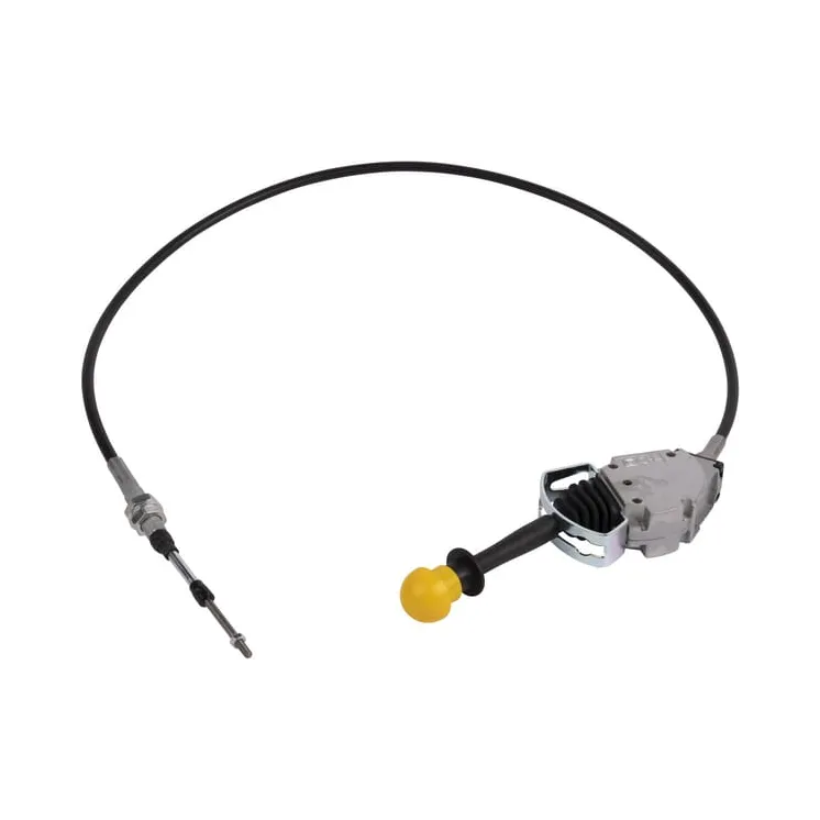 Flexible control cable PTO 84277709 CNH