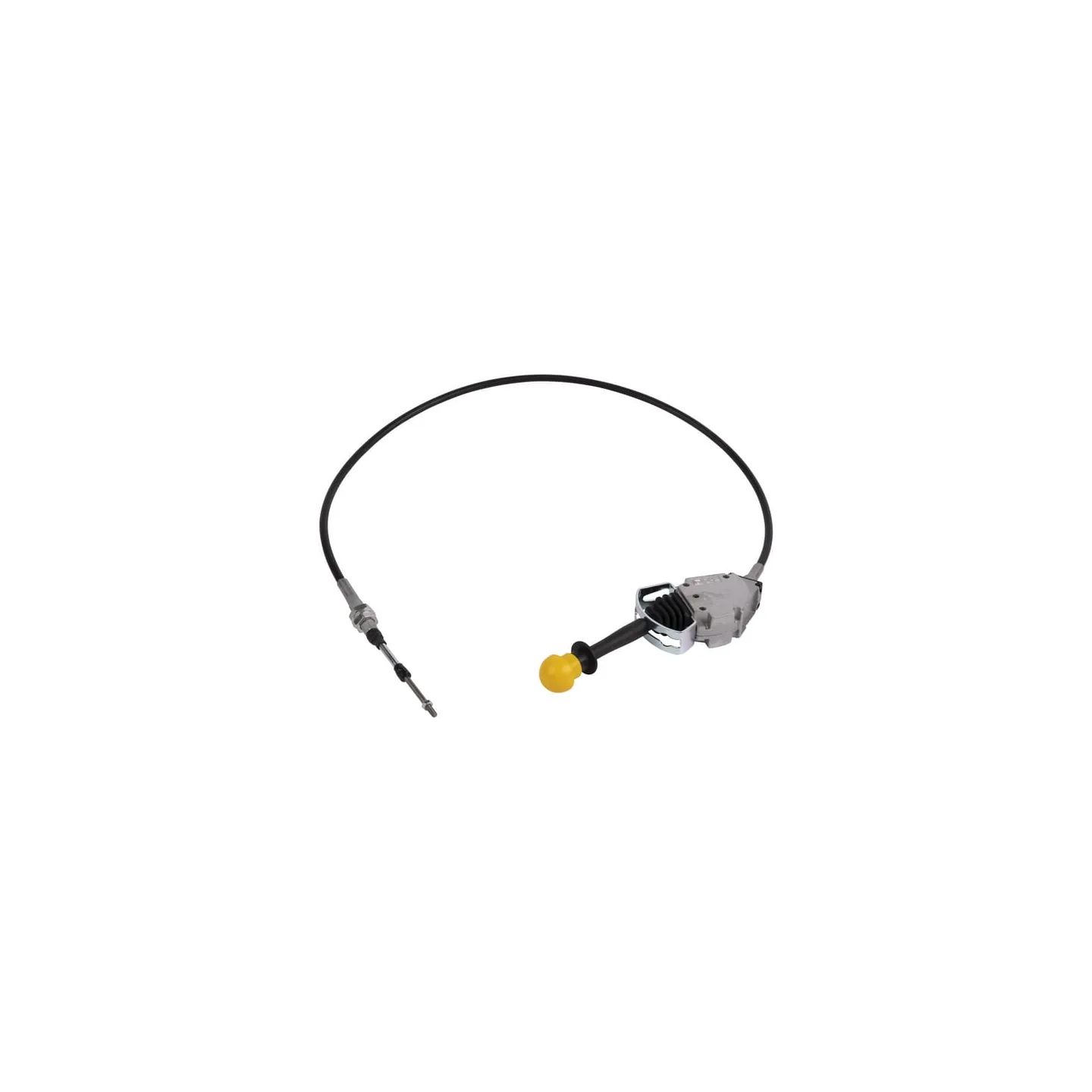 Flexible control cable PTO 84277709 CNH