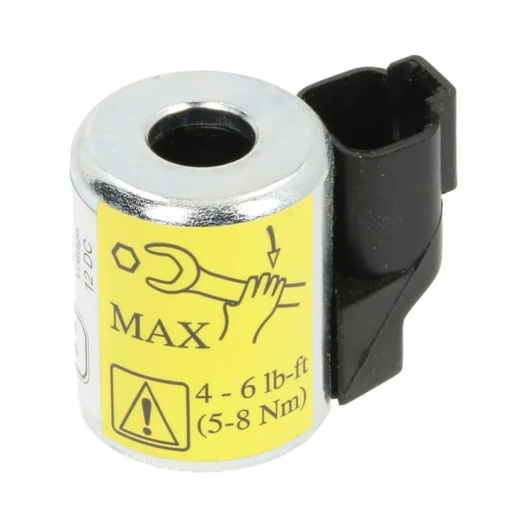 Solenoid coll 84259238 CNH