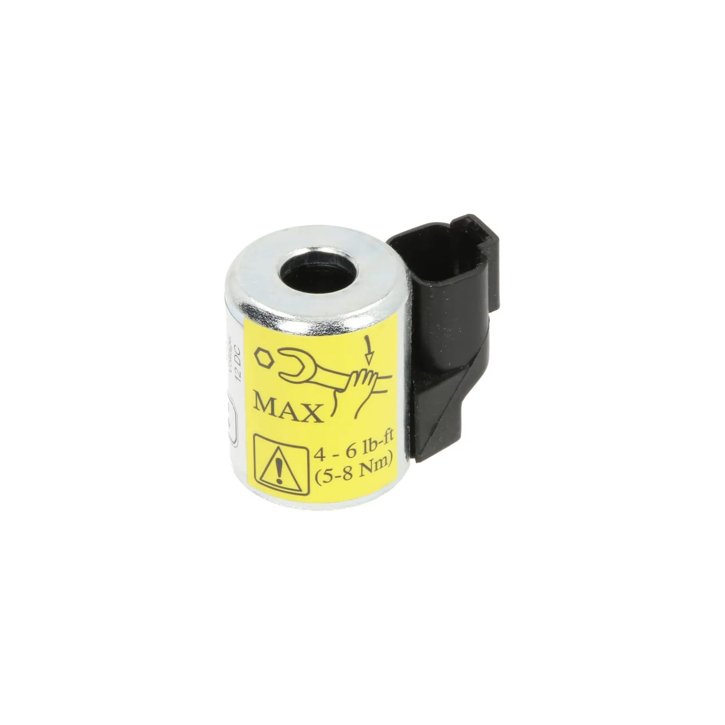 Solenoid coll 84259238 CNH