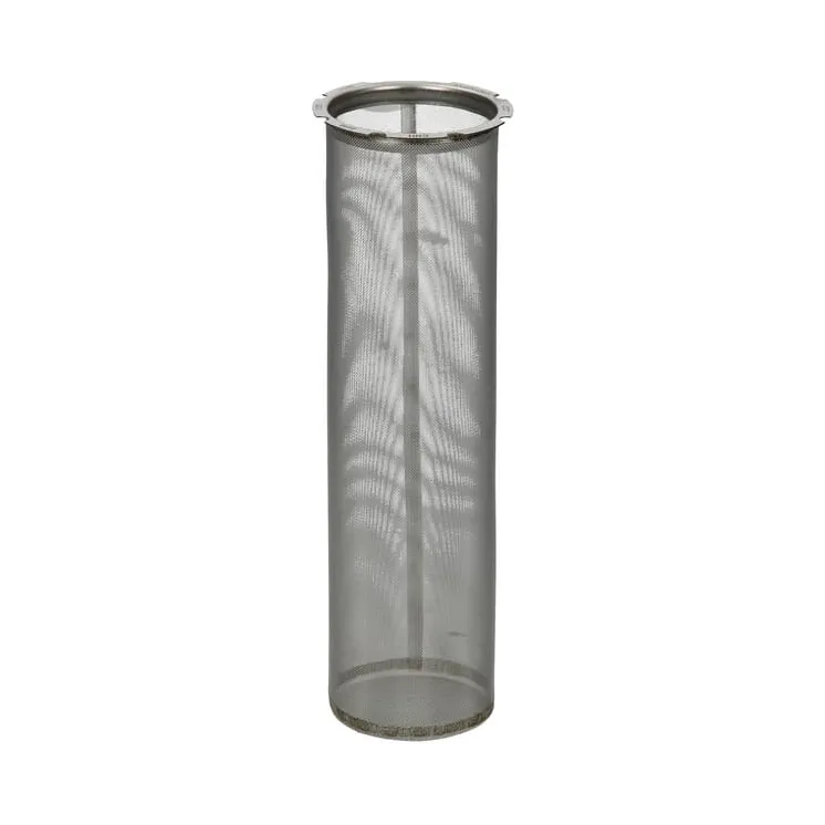 Fuel filter 84481152 CNH