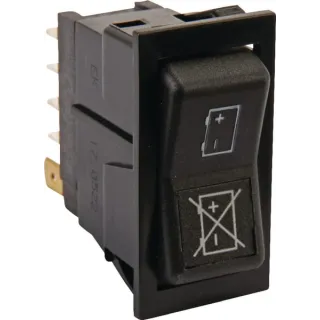 Battery Isolator 84206410 CNH