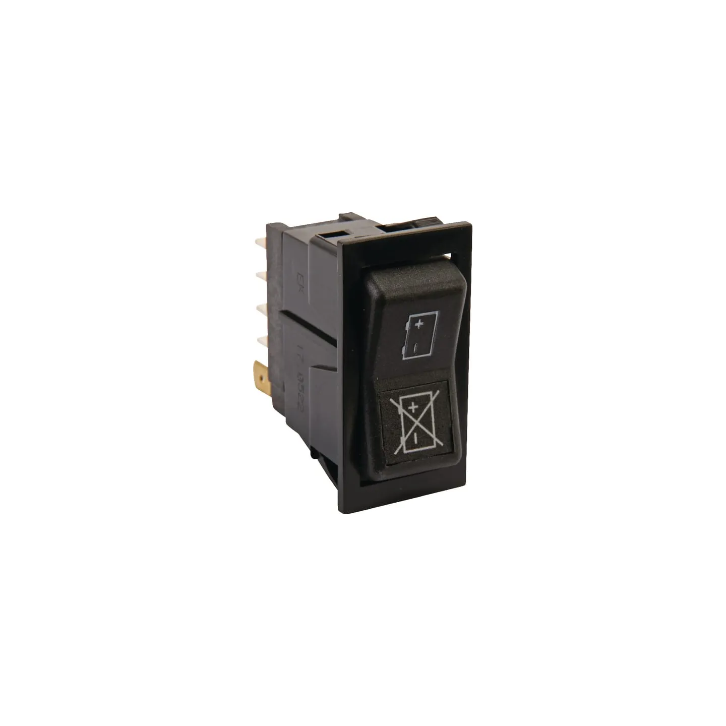 Battery Isolator 84206410 CNH