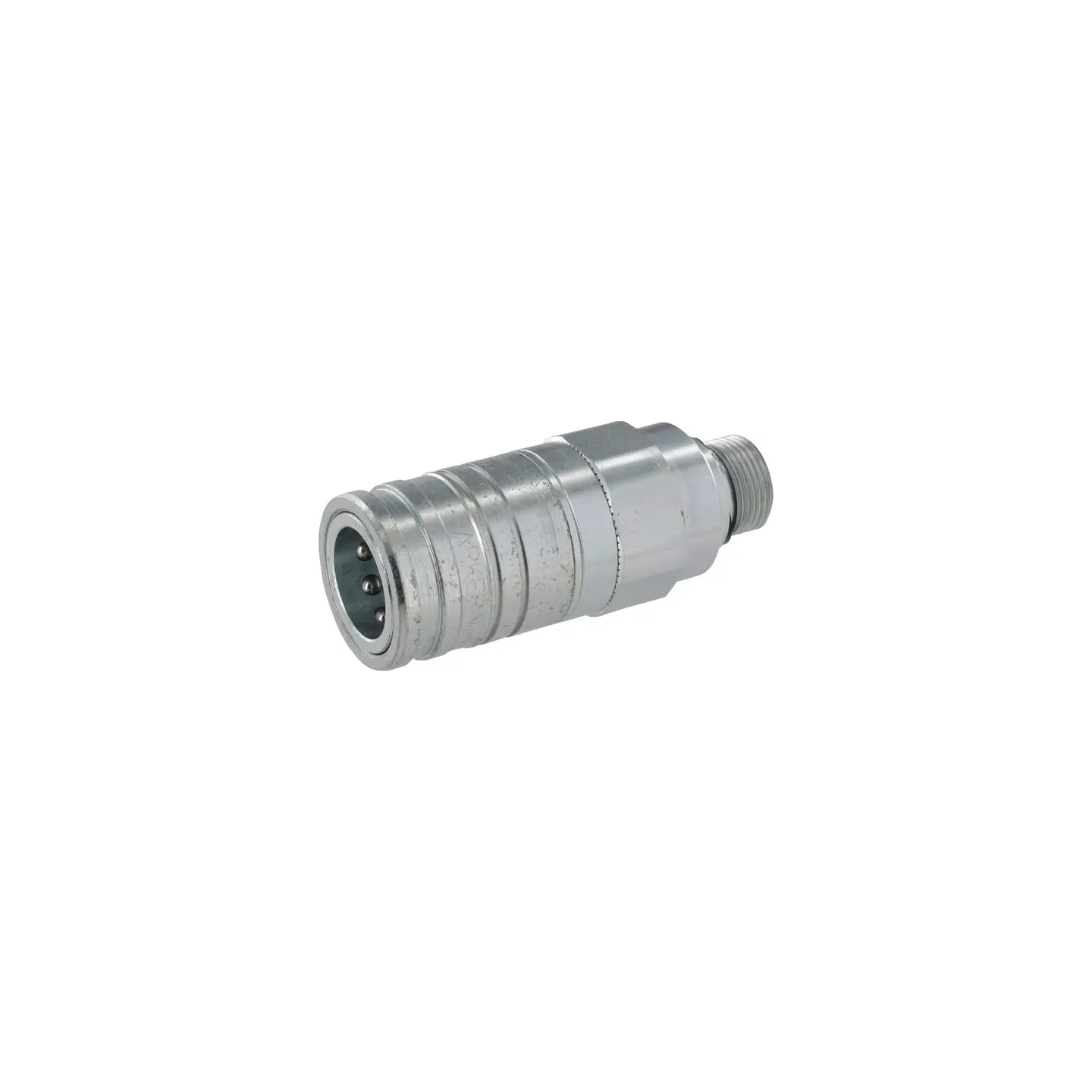 Quick release coupling 87681471 CNH