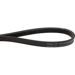 V-belt 87681594 CNH