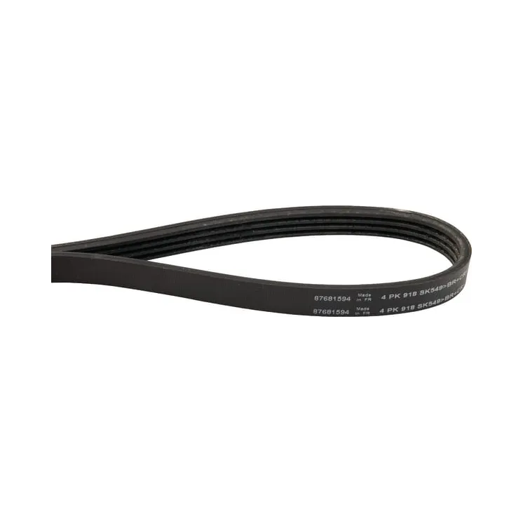 V-belt 87681594 CNH