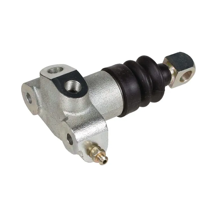 Master Cylinder 87723856 CNH