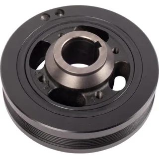 Vibration damper 87802506 CNH