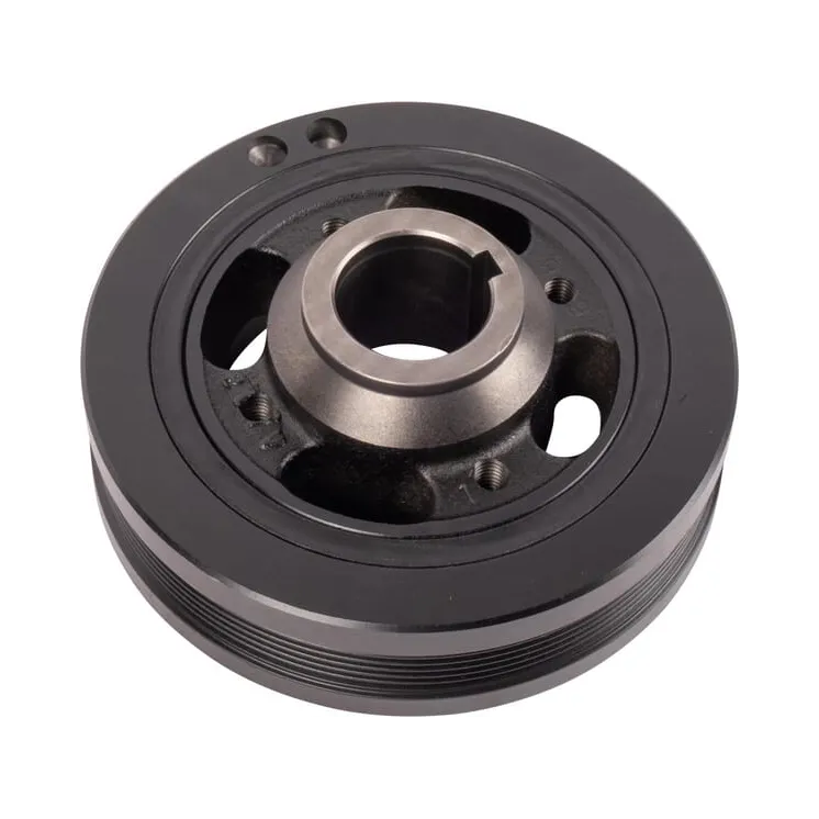Vibration damper 87802506 CNH