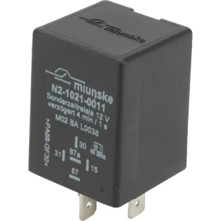 Relay 87691156 CNH