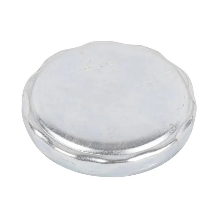 Gas-oil tank cap 87712901 CNH