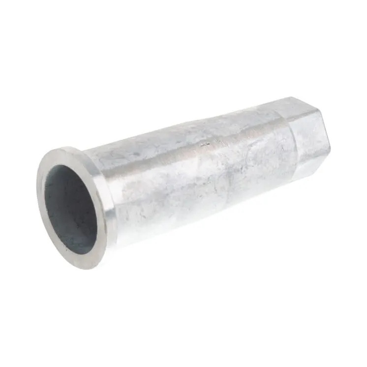 Sleeve 87790536 CNH