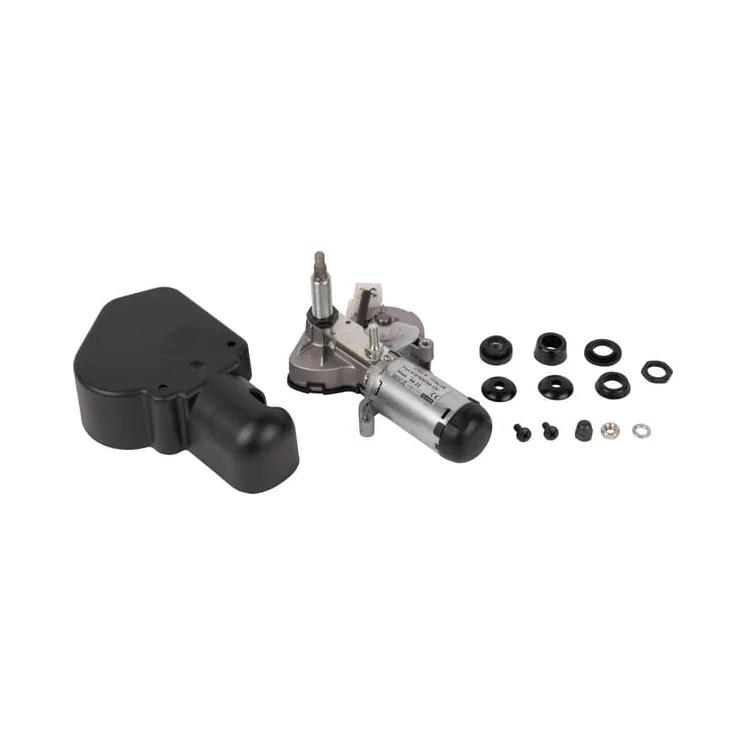 Wiper motor 87628768 CNH