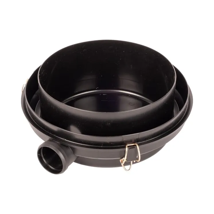 Cover 87301833 CNH