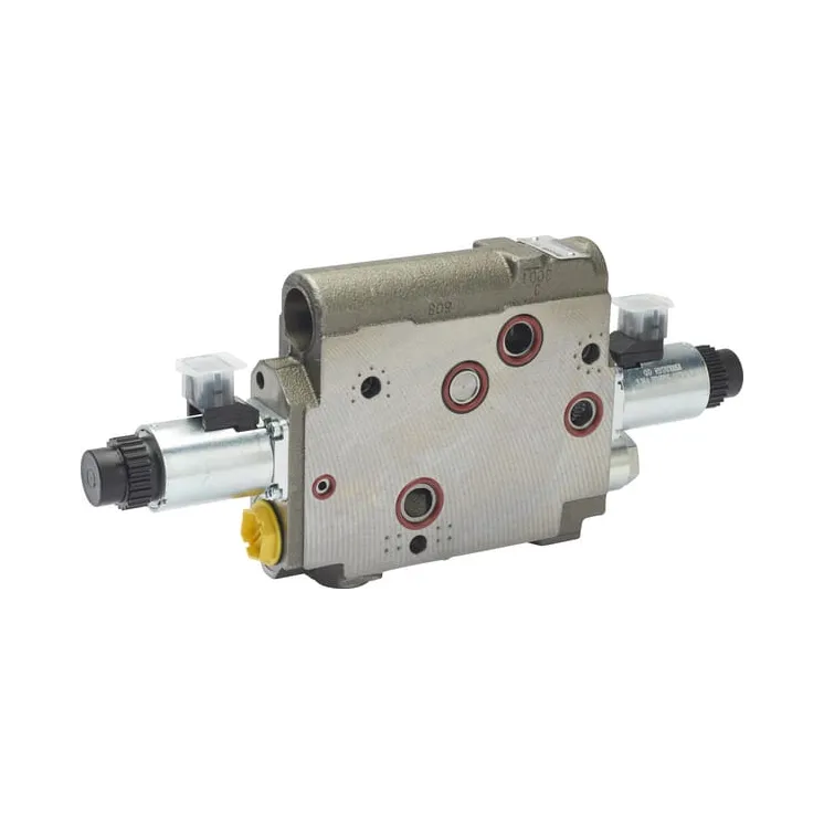 Valve, Control 87396902 CNH