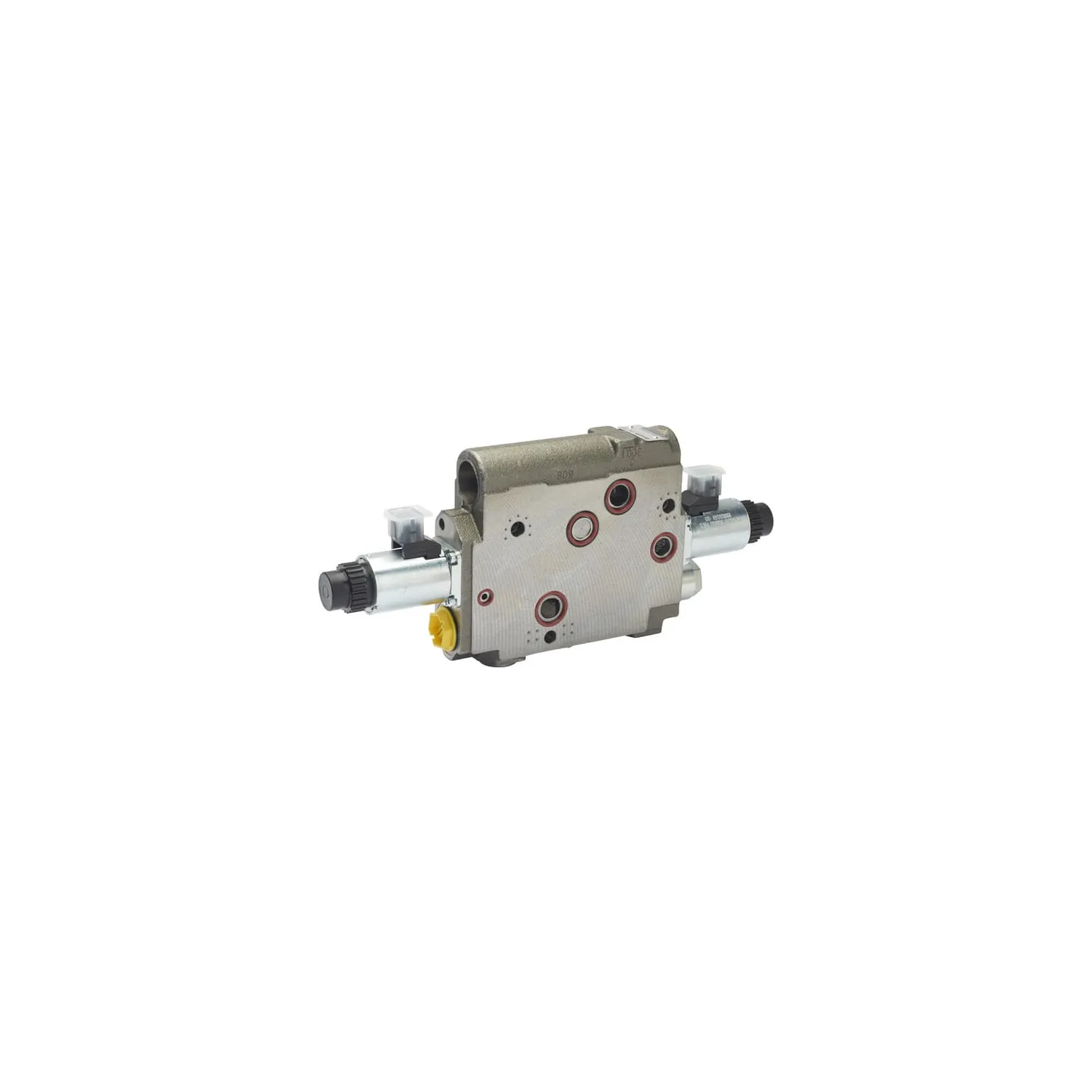 Valve, Control 87396902 CNH