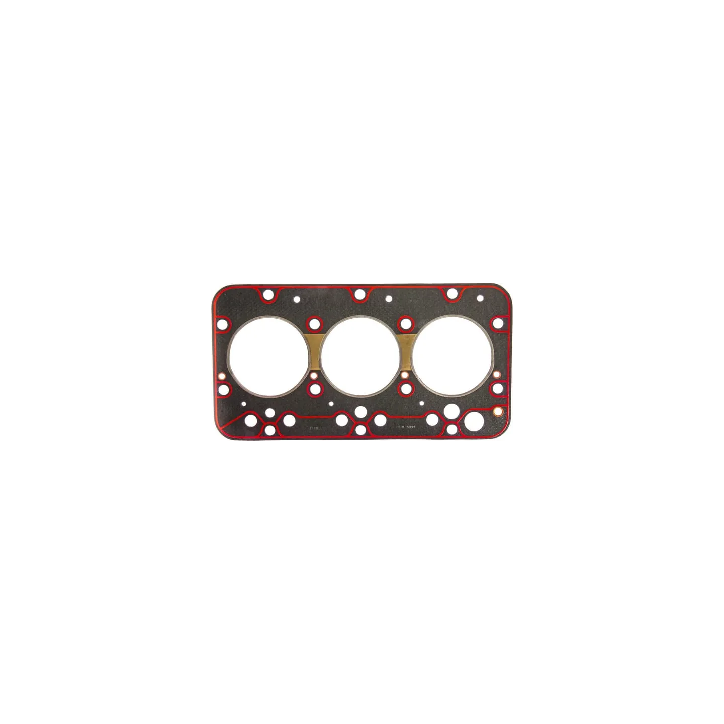 Cylinder Head Gasket 87569048 CNH 98499494N