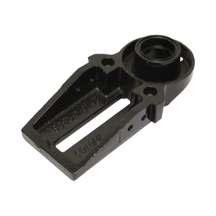 Hub 87543516 CNH