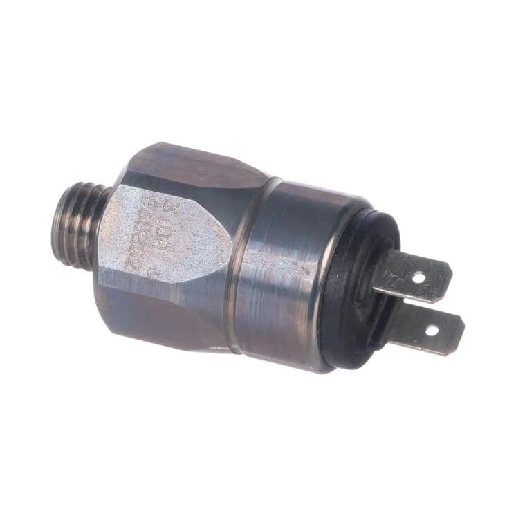 Pressure Sensor 87494632 CNH