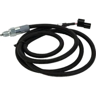 Wheel Angle Sensor 87598055 CNH