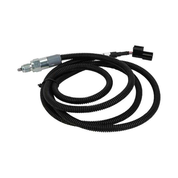Wheel Angle Sensor 87598055 CNH