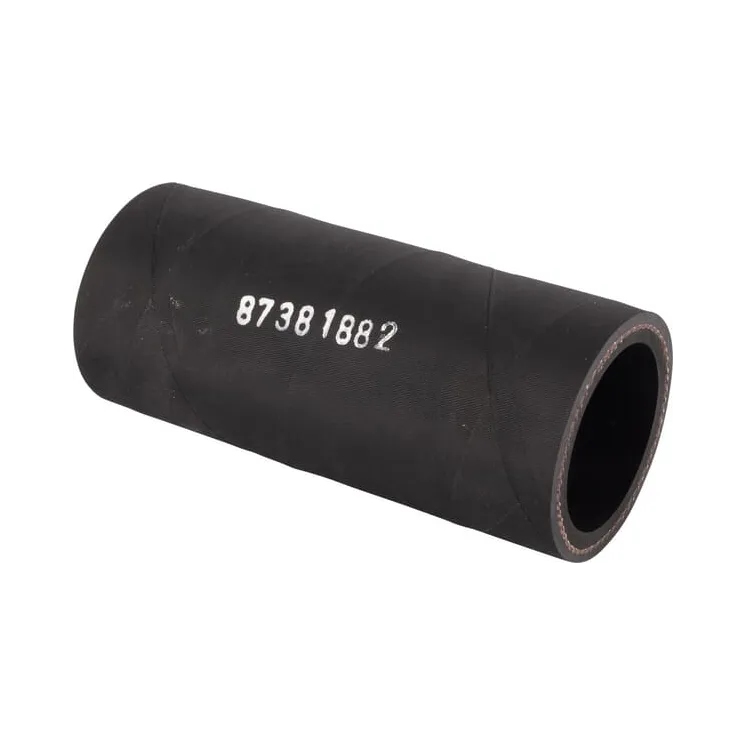 Hose, fuel 87381882 CNH