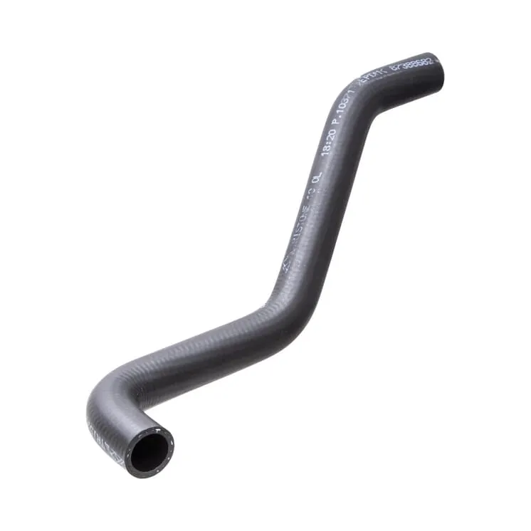 Elastīga šļūtene 87388682 CNH