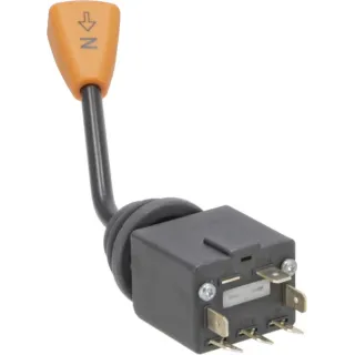 Indicator switch 87535666 CNH