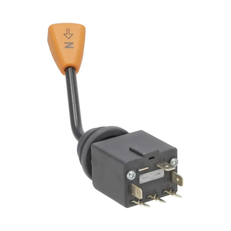 Indicator switch 87535666 CNH