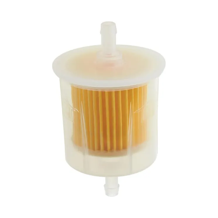 Fuel filter 87433010 CNH