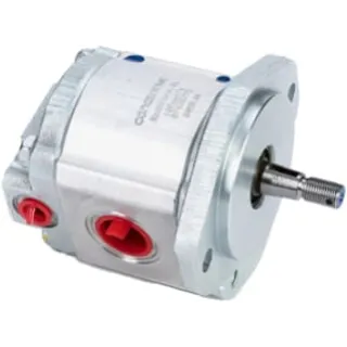 Hydraulic pump 87426773 CNH