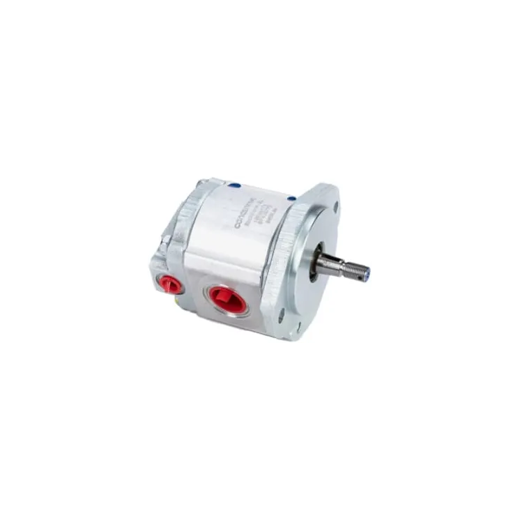 Hydraulic pump 87426773 CNH
