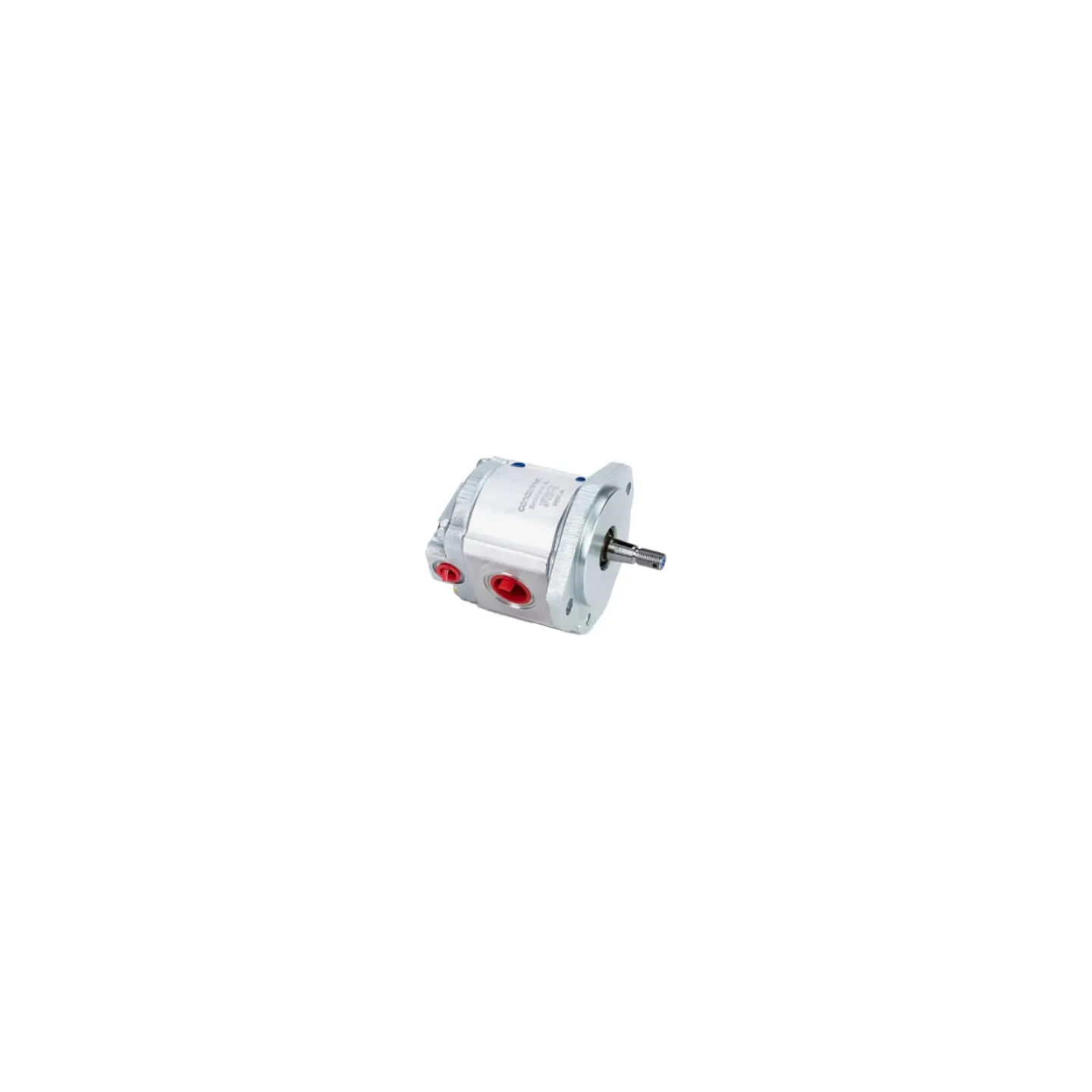 Hydraulic pump 87426773 CNH