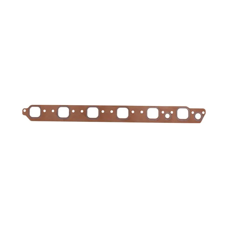 Intake manifold gasket NH 87343046 CNH 87802208