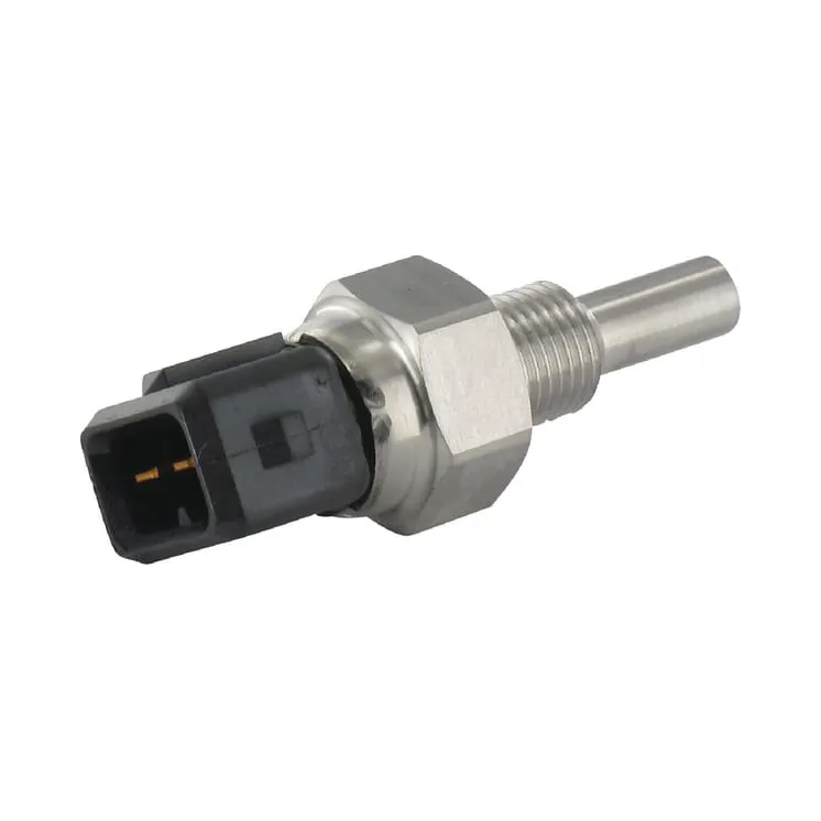 Gearbox oil pressure sensor 87484581 CNH