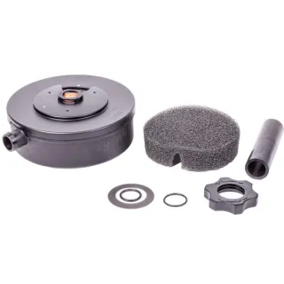 Oil pan breather 91724824 CNH