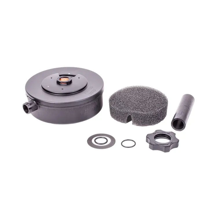 Oil pan breather 91724824 CNH