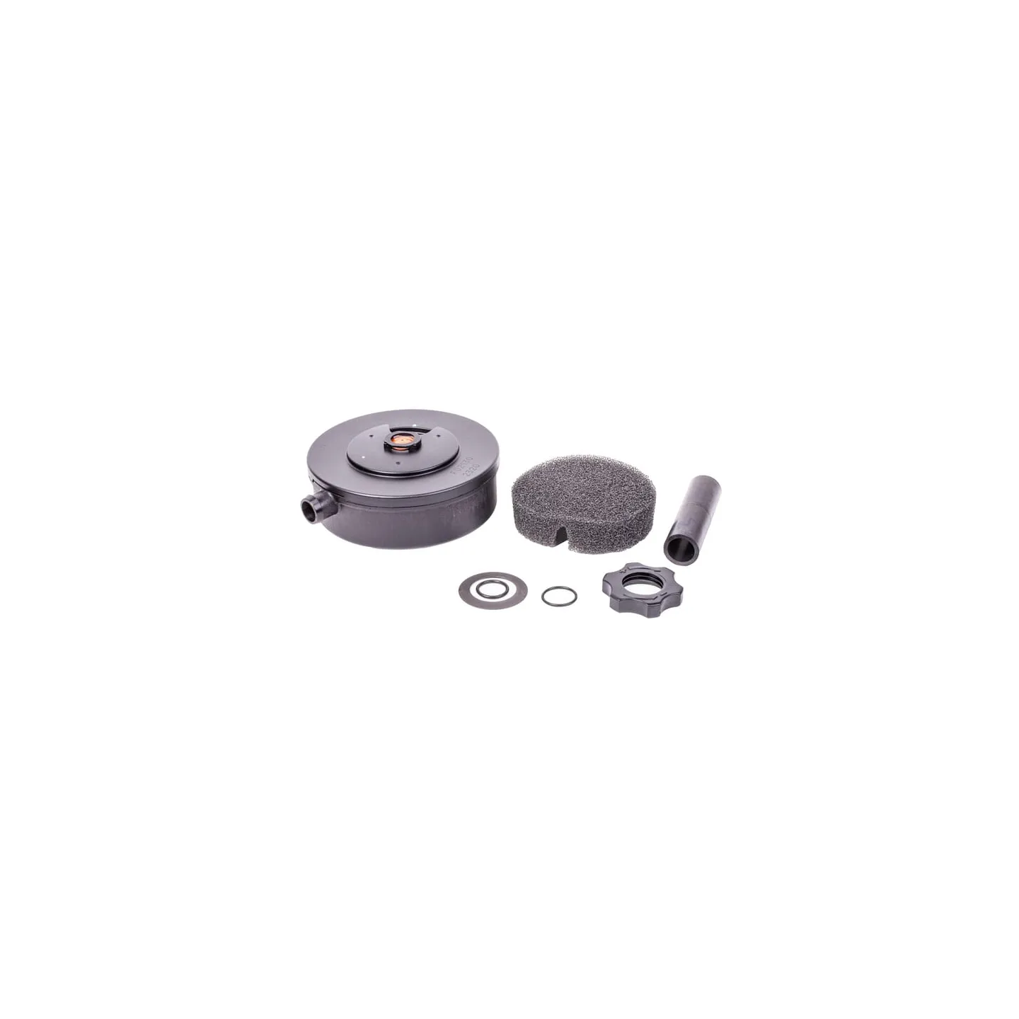 Oil pan breather 91724824 CNH