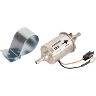 Priming pump 91859434 CNH 86506895