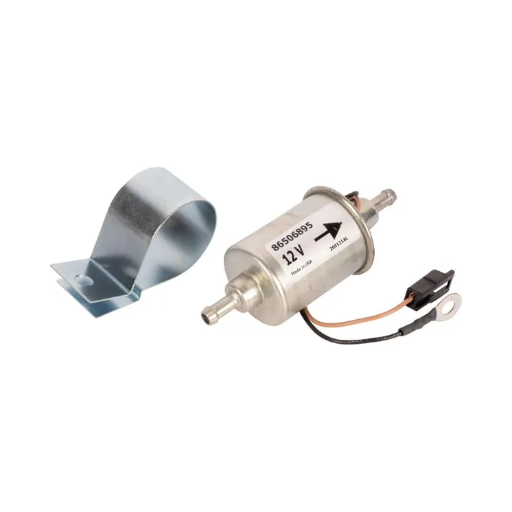 Priming pump 91859434 CNH 86506895