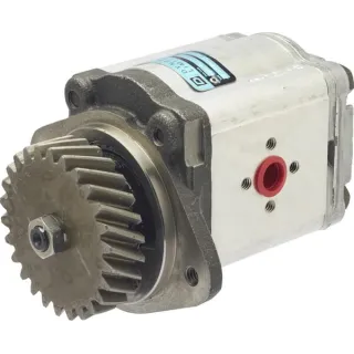 Hydraulic pump 92208032 CNH