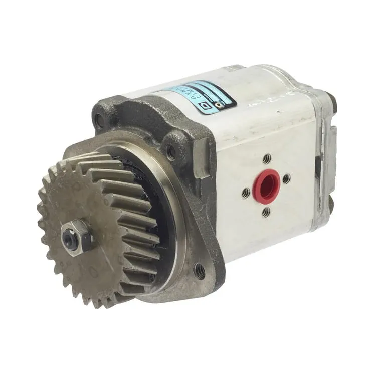 Hidrauliskais sūknis 92208032 CNH