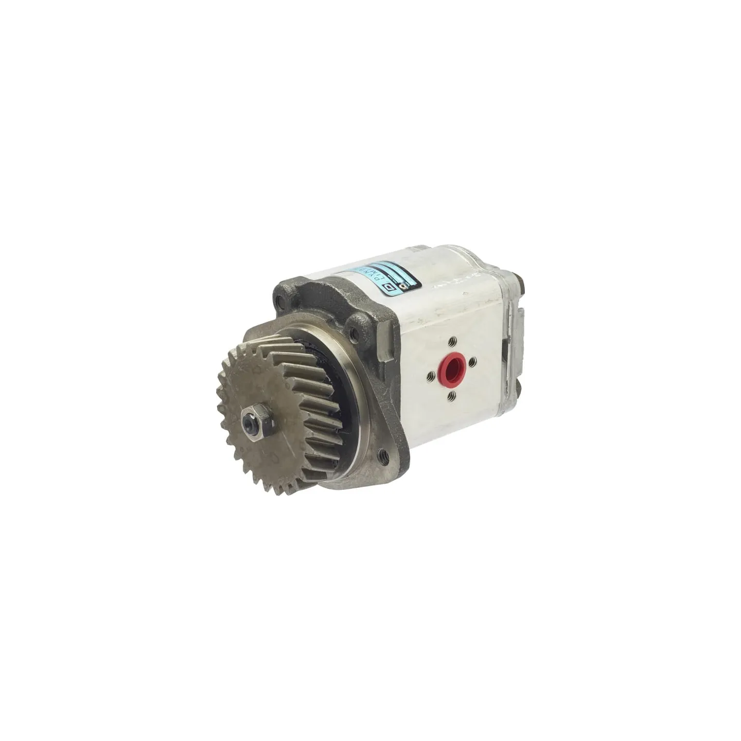 Hidrauliskais sūknis 92208032 CNH