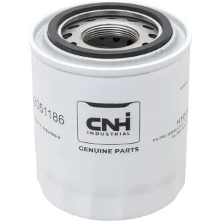 Hydraulic filter 92051186 CNH 133700730095